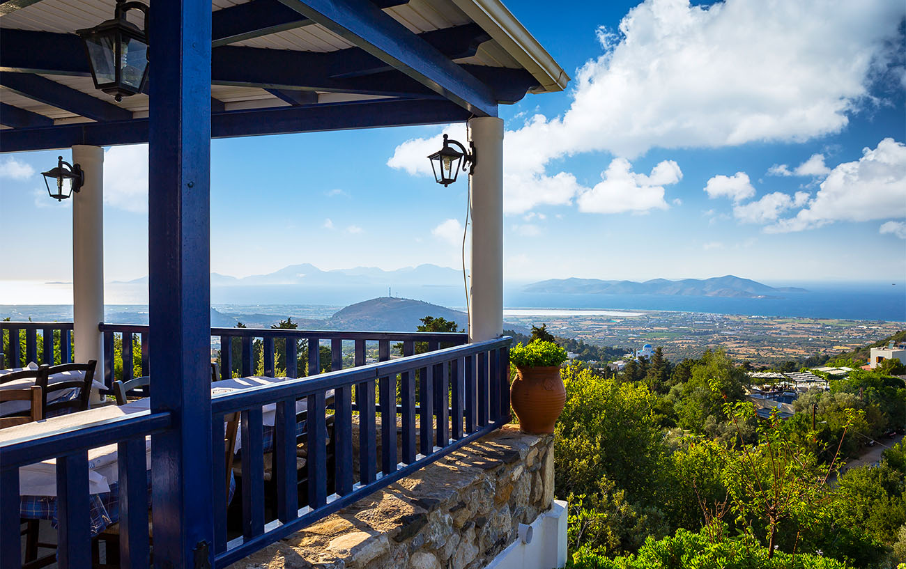 Villaggio di Zia Kos